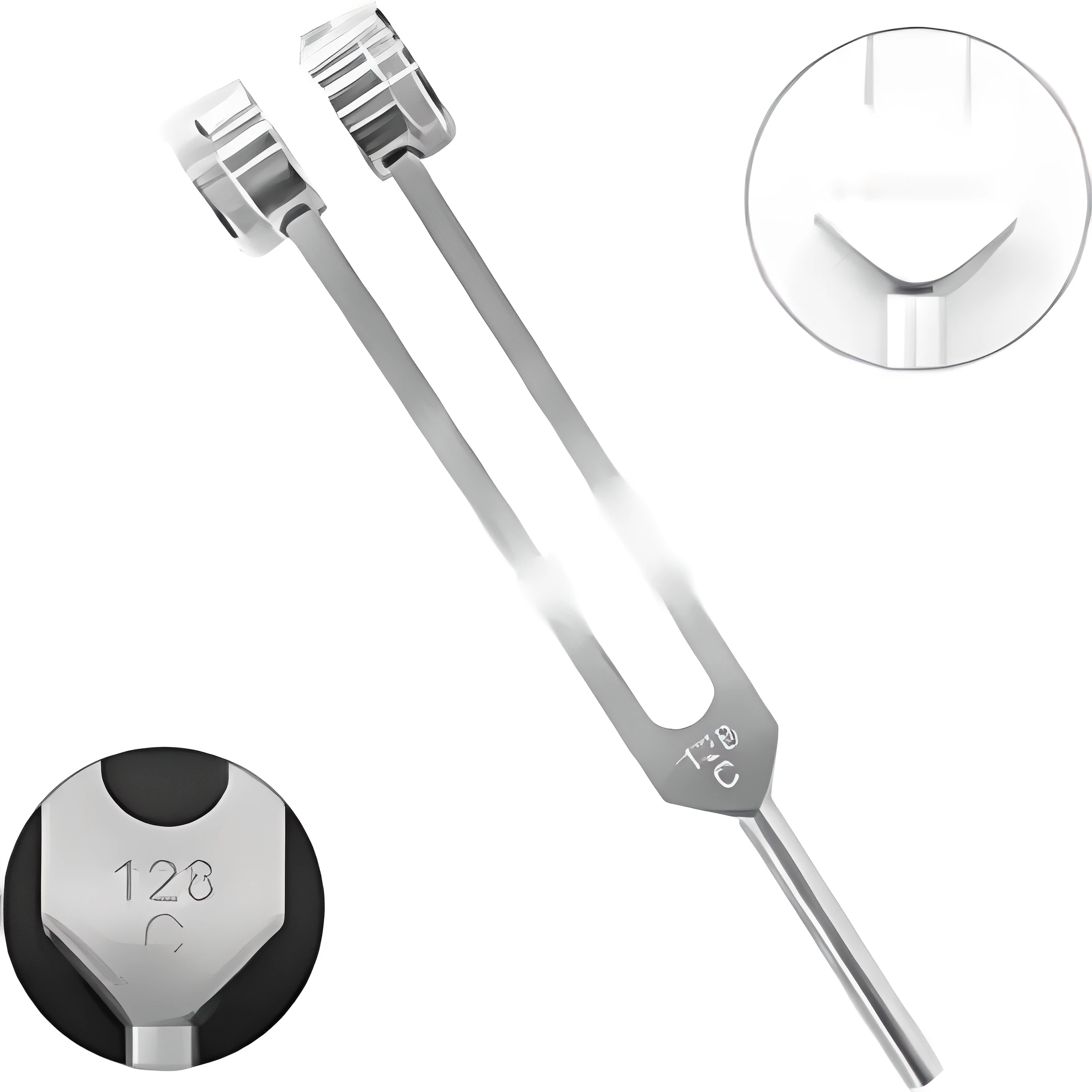 128 Hz Gyógyító Hangszer